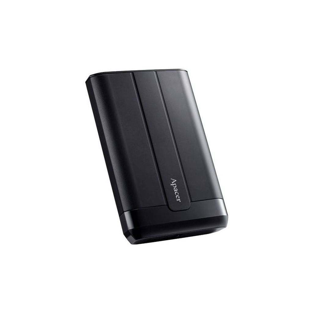 Зовнішній жорсткий диск 2.5" 1TB Apacer (AP1TBAC732B-1) - фото 2 Зовнішній жорсткий диск 2.5" 1TB Apacer (AP1TBAC732B-1) - фото 2