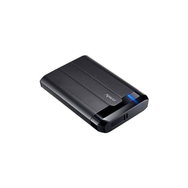 Зовнішній жорсткий диск 2.5" 2TB Apacer (AP2TBAC732B-1) - фото 1