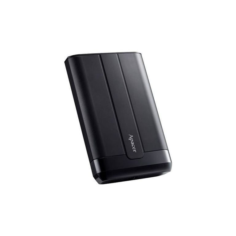 Зовнішній жорсткий диск 2.5" 2TB Apacer (AP2TBAC732B-1) - фото 2