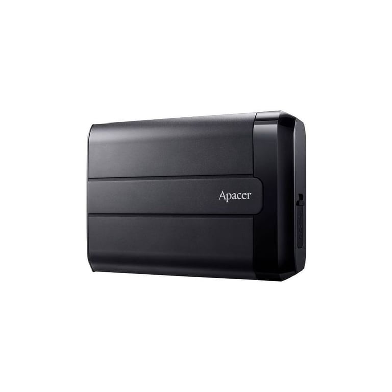 Зовнішній жорсткий диск 2.5" 2TB Apacer (AP2TBAC732B-1) - фото 3