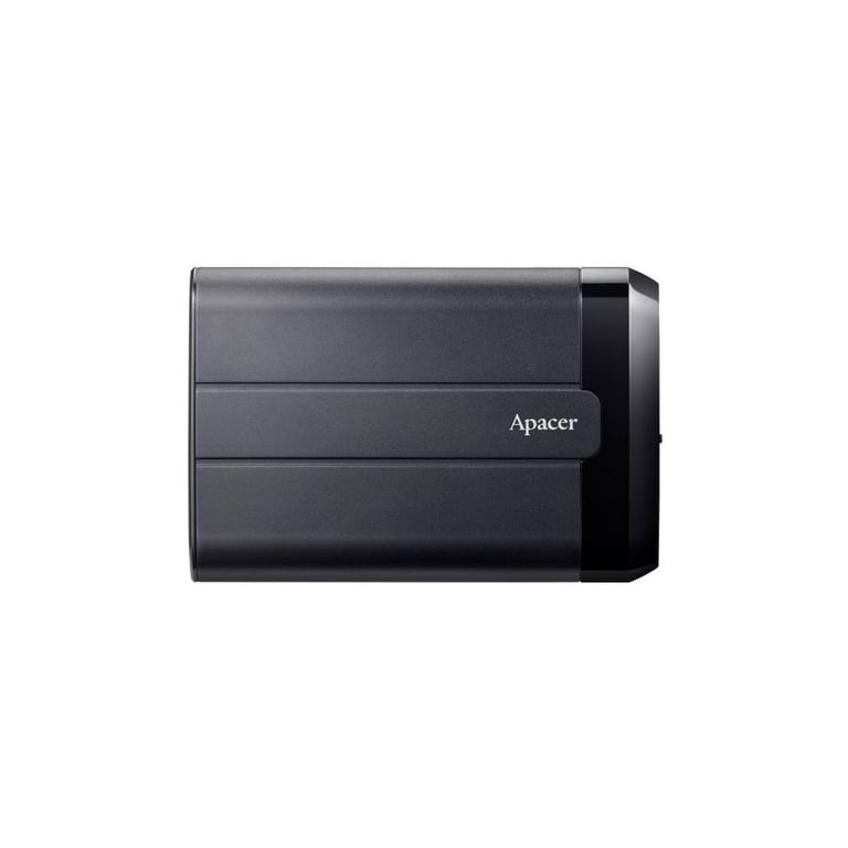 Зовнішній жорсткий диск 2.5" 2TB Apacer (AP2TBAC732B-1) - фото 4