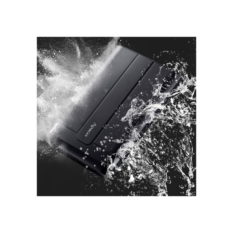 Зовнішній жорсткий диск 2.5" 2TB Apacer (AP2TBAC732B-1) - фото 8