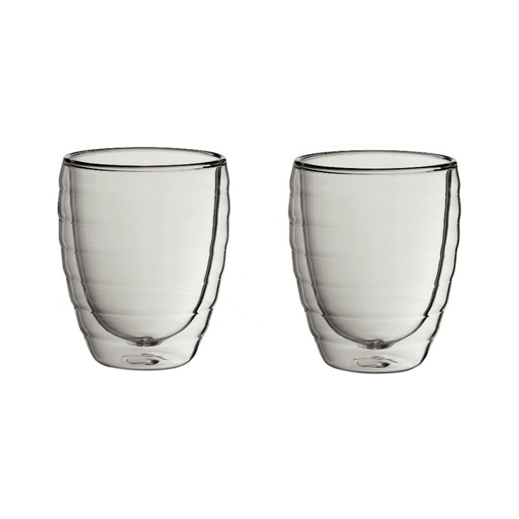 Набір склянок Kela Cesena 2 шт 300 мл (12412)