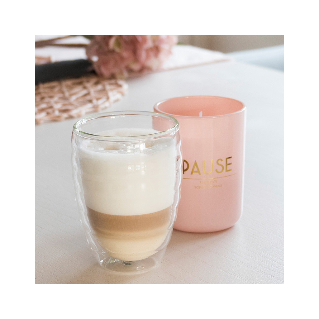 Набір склянок Kela Cesena 2 шт 80 мл (12410) - фото 3 Набір склянок Kela Cesena 2 шт 80 мл (12410) - фото 3