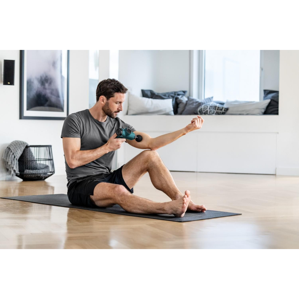 Масажер Beurer MG 99 - фото 10 Масажер Beurer MG 99 - фото 10