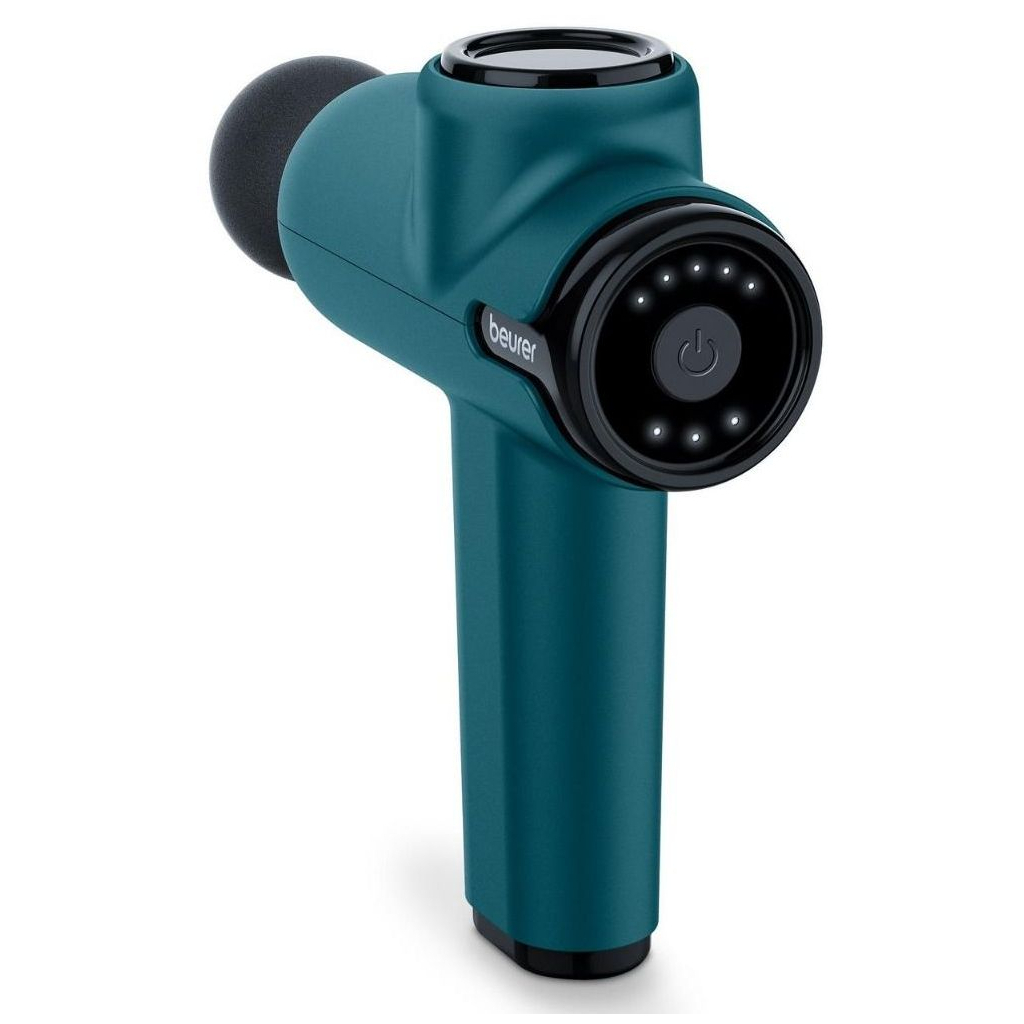 Масажер Beurer MG 99 - фото 2 Масажер Beurer MG 99 - фото 2