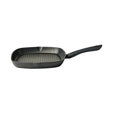 Сковорода TVS Diamante Induction Grill 28х28 см (DP502284010001) - фото 1