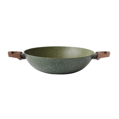 Сотейник TVS Natura Induction 28 см (BS380282910001)