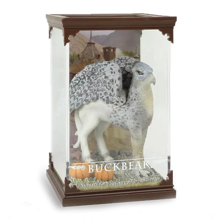 Фігурка для геймерів Noble Collection Harry Potter Magical Creatures Buckbeak (NN7546) - фото 1