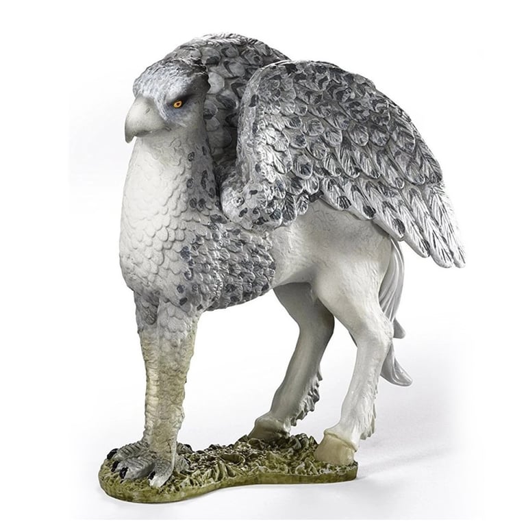 Фігурка для геймерів Noble Collection Harry Potter Magical Creatures Buckbeak (NN7546) - фото 2
