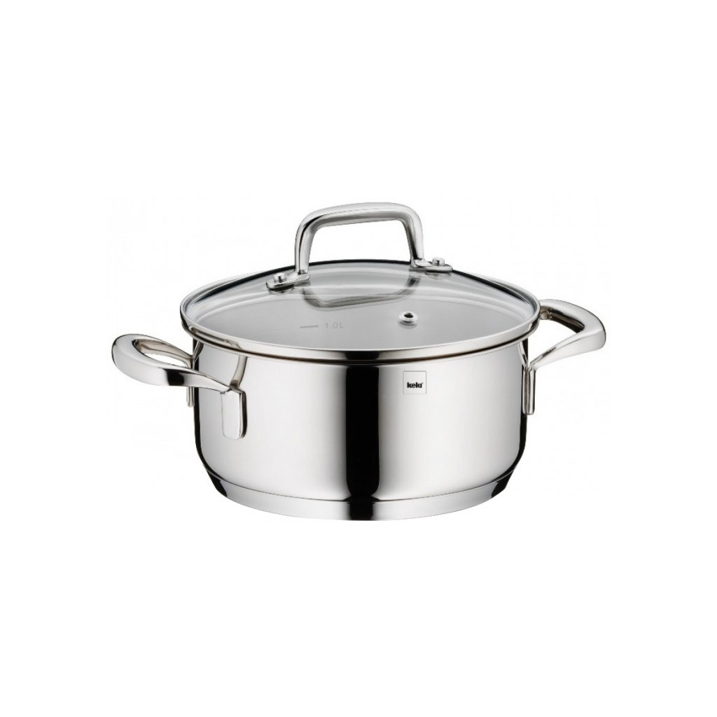 Каструля Kela Flavoria 1,6 л (10174) - фото 1