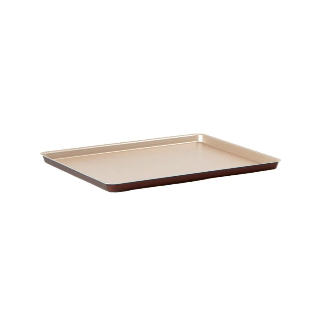 Лист для випікання TVS Dolci Idee Flat 38 х 28 см (82769381030502) - фото 1