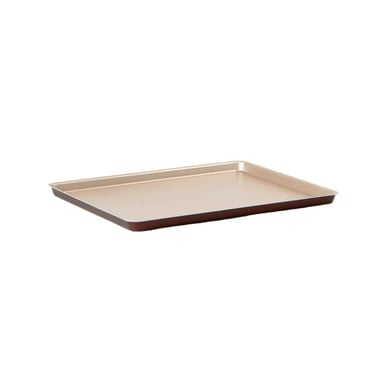 Лист для випікання TVS Dolci Idee Flat 38 х 28 см (82769381030502) - фото 1