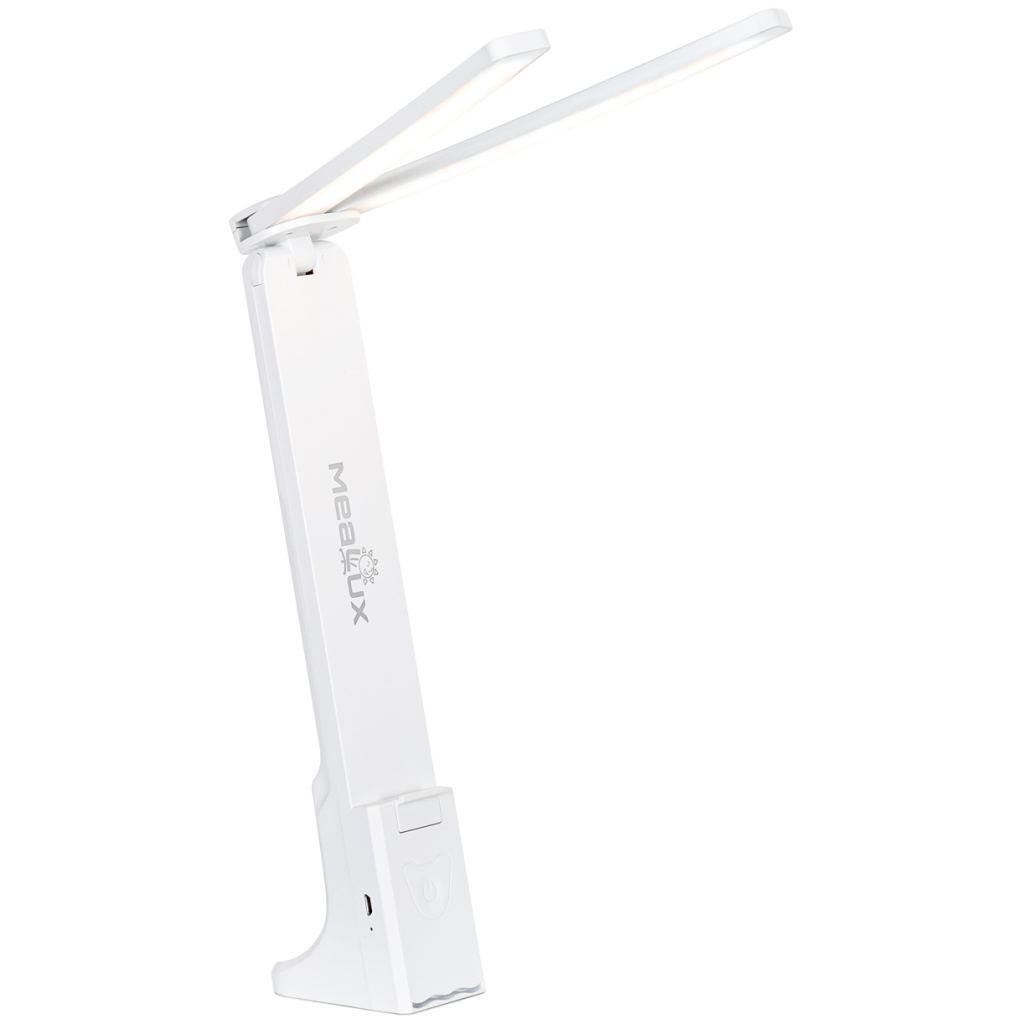 Настільна лампа Mealux DL-13 - фото 1 Настільна лампа Mealux DL-13 - фото 1