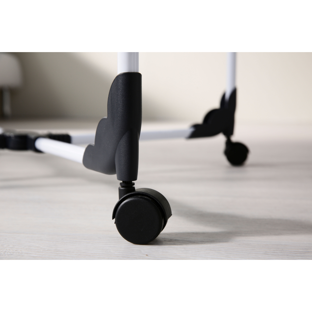 Сушарка для білизни Vileda Mixer 3 Tower Indoor Dryer 30 м (4023103202092) - фото 4 Сушарка для білизни Vileda Mixer 3 Tower Indoor Dryer 30 м (4023103202092) - фото 4