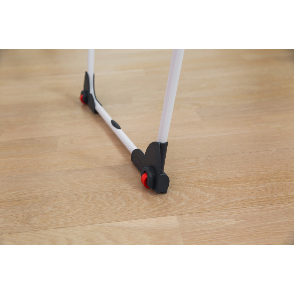 Сушарка для білизни Vileda King Indoor Dryer 20 м (4023103202139) - фото 5 Сушарка для білизни Vileda King Indoor Dryer 20 м (4023103202139) - фото 5