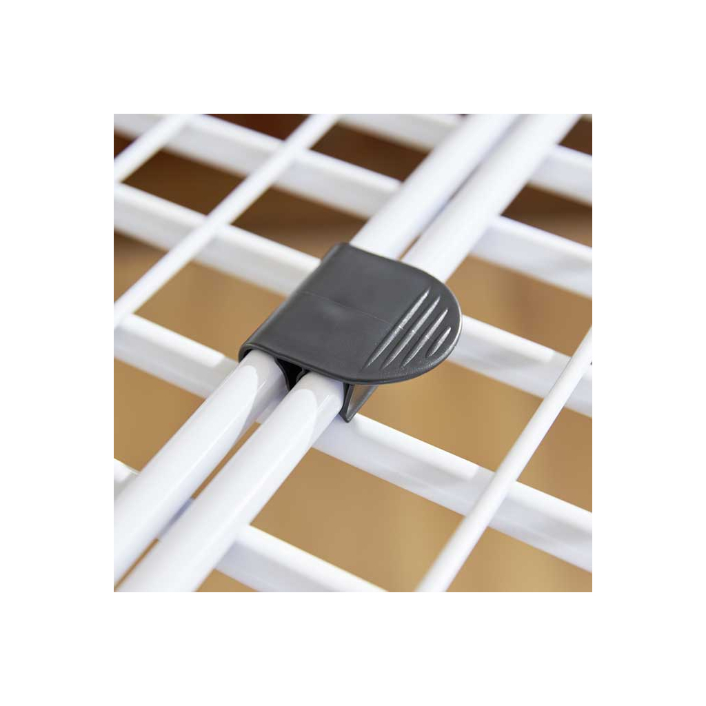 Сушарка для білизни Vileda Infinity Flex для великогабаритних речей 30 м (4023103229662/4023103201972) - фото 9 Сушарка для білизни Vileda Infinity Flex для великогабаритних речей 30 м (4023103229662/4023103201972) - фото 9