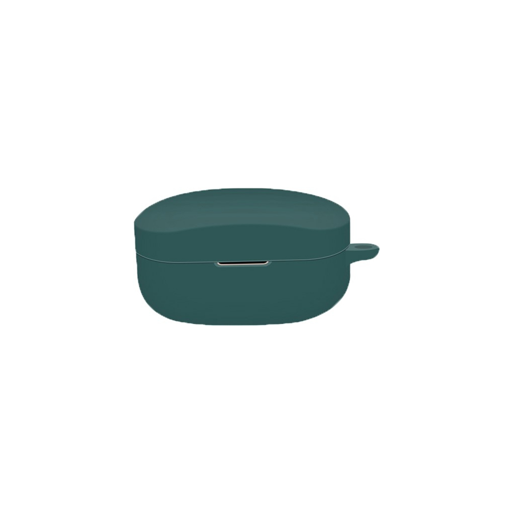 Чохол для навушників BeCover Silicon для Sony WF-1000XM4 Deep Green (707191) - фото 2 Чохол для навушників BeCover Silicon для Sony WF-1000XM4 Deep Green (707191) - фото 2