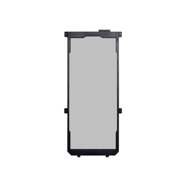 Пиловий фільтр для ПК Lian Li Front Dust Filter, black (G89.LAN216-2X.00) - фото 1