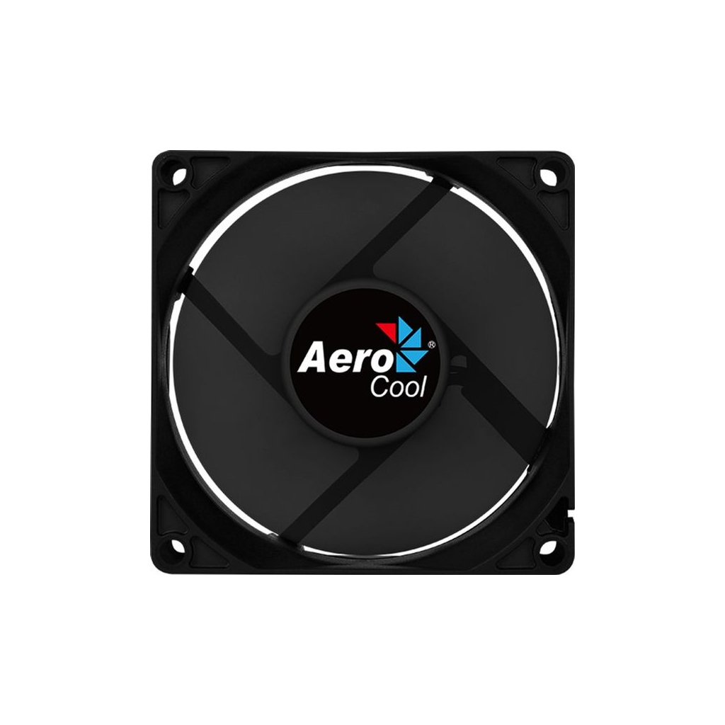 Кулер до корпусу AeroCool Force 8 Black (ACF1-FC00110.11) - фото 6 Кулер до корпусу AeroCool Force 8 Black (ACF1-FC00110.11) - фото 6