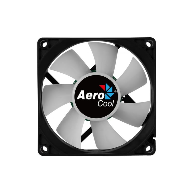 Кулер до корпусу AeroCool Frost 8 FRGB (ACF1-FS10117.11) - фото 4