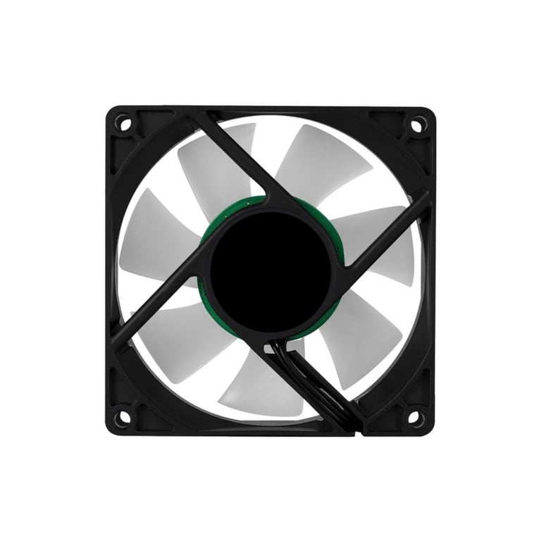 Кулер до корпусу AeroCool Frost 8 FRGB (ACF1-FS10117.11) - фото 5