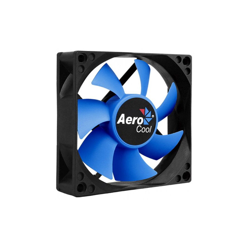 Кулер до корпусу AeroCool Motion 8 (ACF1-MT00210.11) - фото 1 Кулер до корпусу AeroCool Motion 8 (ACF1-MT00210.11) - фото 1