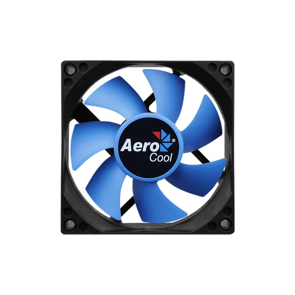 Кулер до корпусу AeroCool Motion 8 (ACF1-MT00210.11) - фото 2 Кулер до корпусу AeroCool Motion 8 (ACF1-MT00210.11) - фото 2