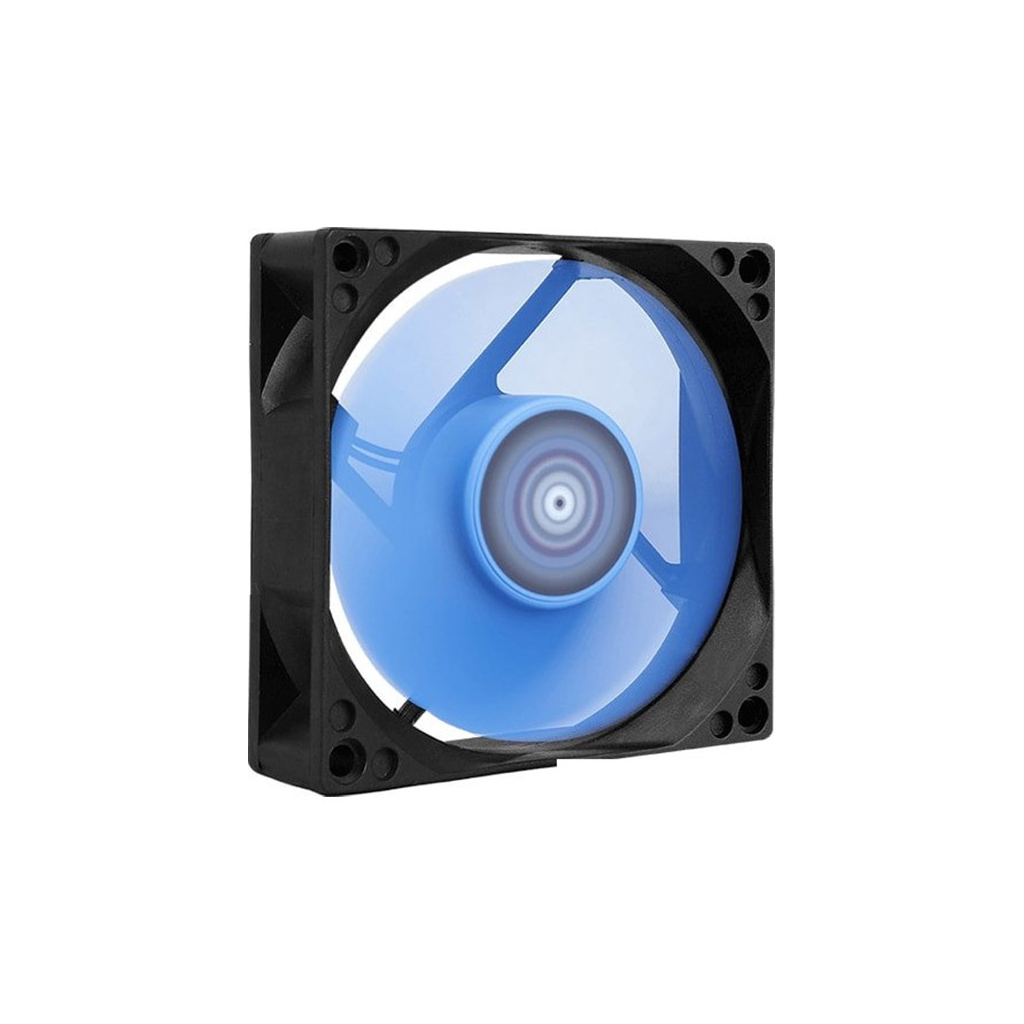 Кулер до корпусу AeroCool Motion 8 (ACF1-MT00210.11) - фото 4 Кулер до корпусу AeroCool Motion 8 (ACF1-MT00210.11) - фото 4