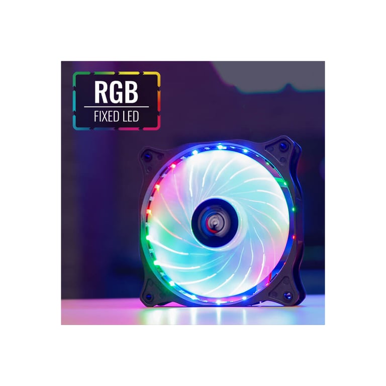 Кулер до корпусу AeroCool Cosmo 12 FRGB (ACF3-NA10117.11) - фото 3