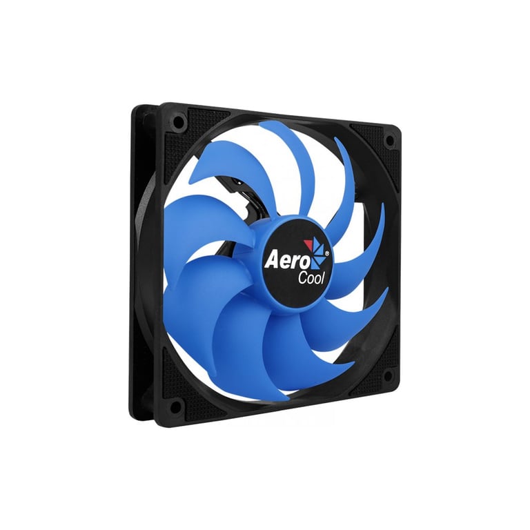 Кулер до корпусу AeroCool Motion 12 (ACF3-MT00210.11) - фото 3