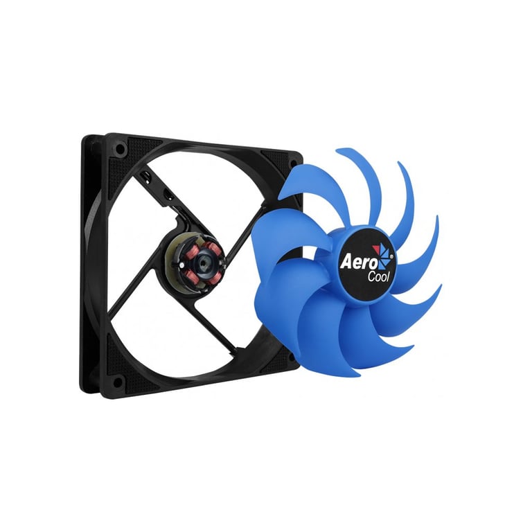 Кулер до корпусу AeroCool Motion 12 (ACF3-MT00210.11) - фото 4