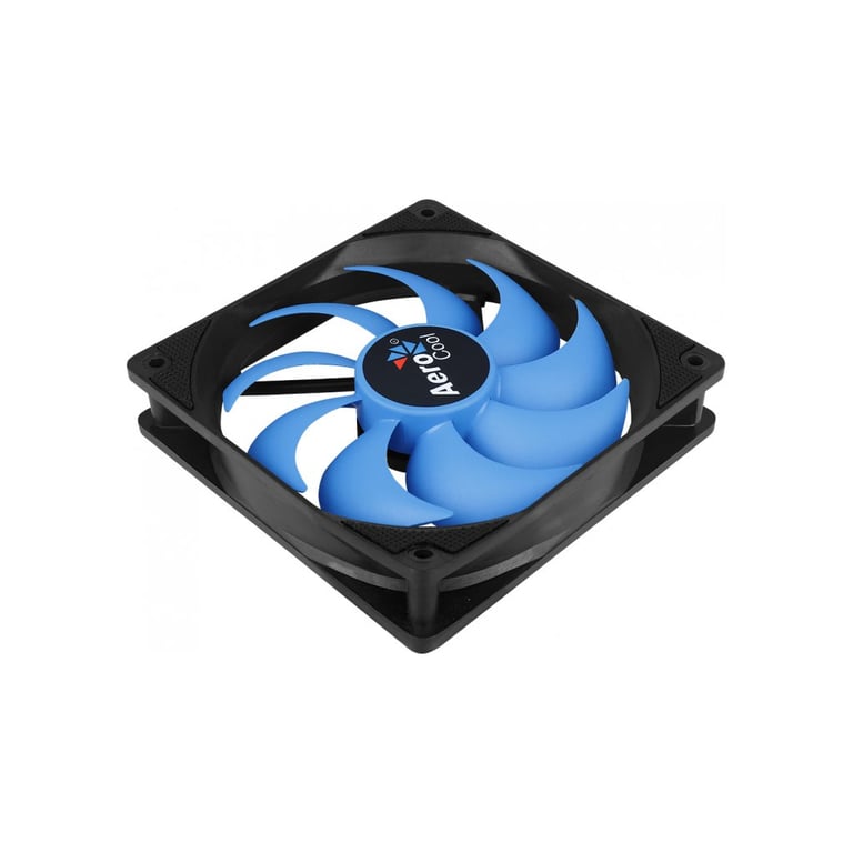 Кулер до корпусу AeroCool Motion 12 (ACF3-MT00210.11) - фото 5