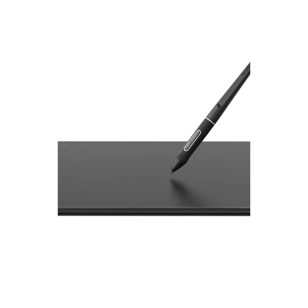 Графічний планшет Huion Inspiroy Dial 2 (Q630M) + перчатка (Q630M) - фото 6 Графічний планшет Huion Inspiroy Dial 2 (Q630M) + перчатка (Q630M) - фото 6