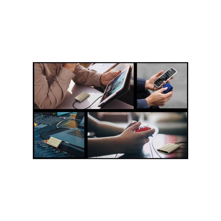 Накопичувач SSD USB 3.2 1TB T7 Shield Samsung (MU-PE1T0K/EU) - фото 8