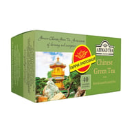 Чай Ahmad Tea Китайський зелений 40x1.8 г (54881015844) - фото 1