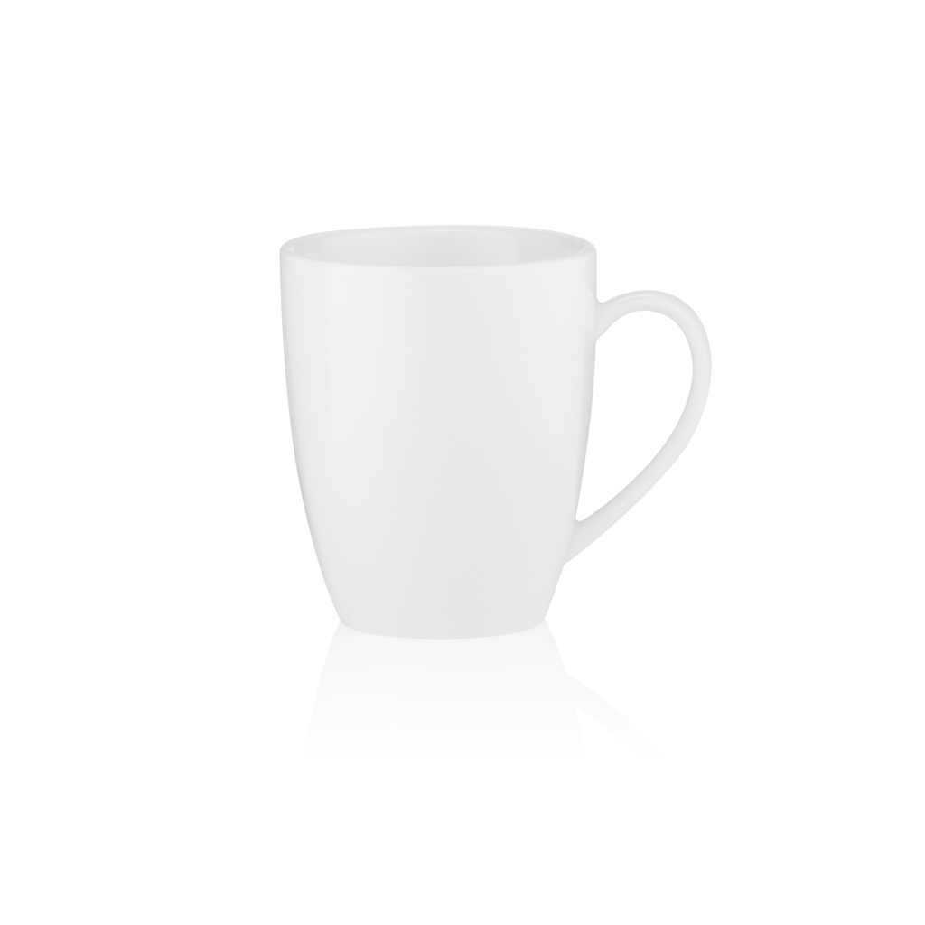 Чашка Ardesto Imola Slender 235 мл (AR3523I)