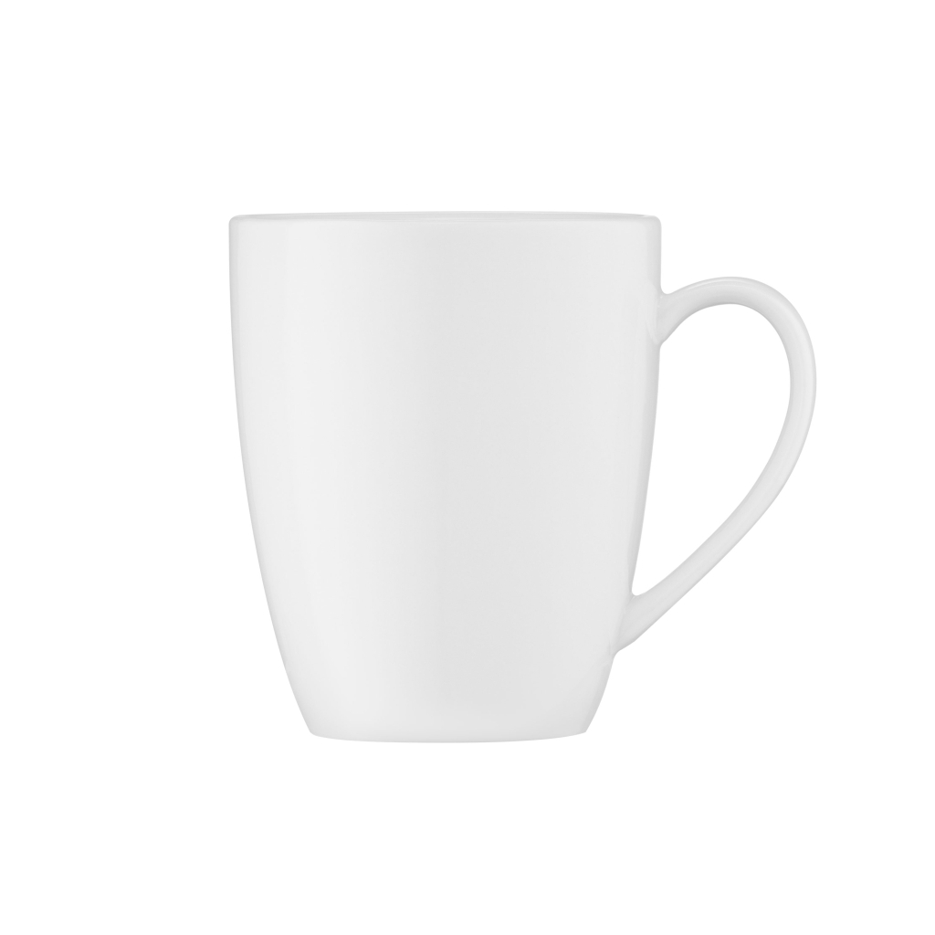 Чашка Ardesto Imola Slender 235 мл (AR3523I) - фото 2 Чашка Ardesto Imola Slender 235 мл (AR3523I) - фото 2