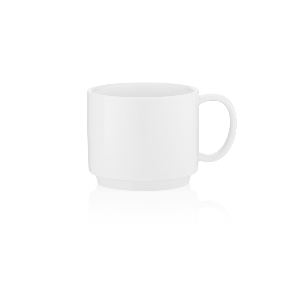 Чашка Ardesto Prato Stylish 280 мл (AR3630P) - фото 1