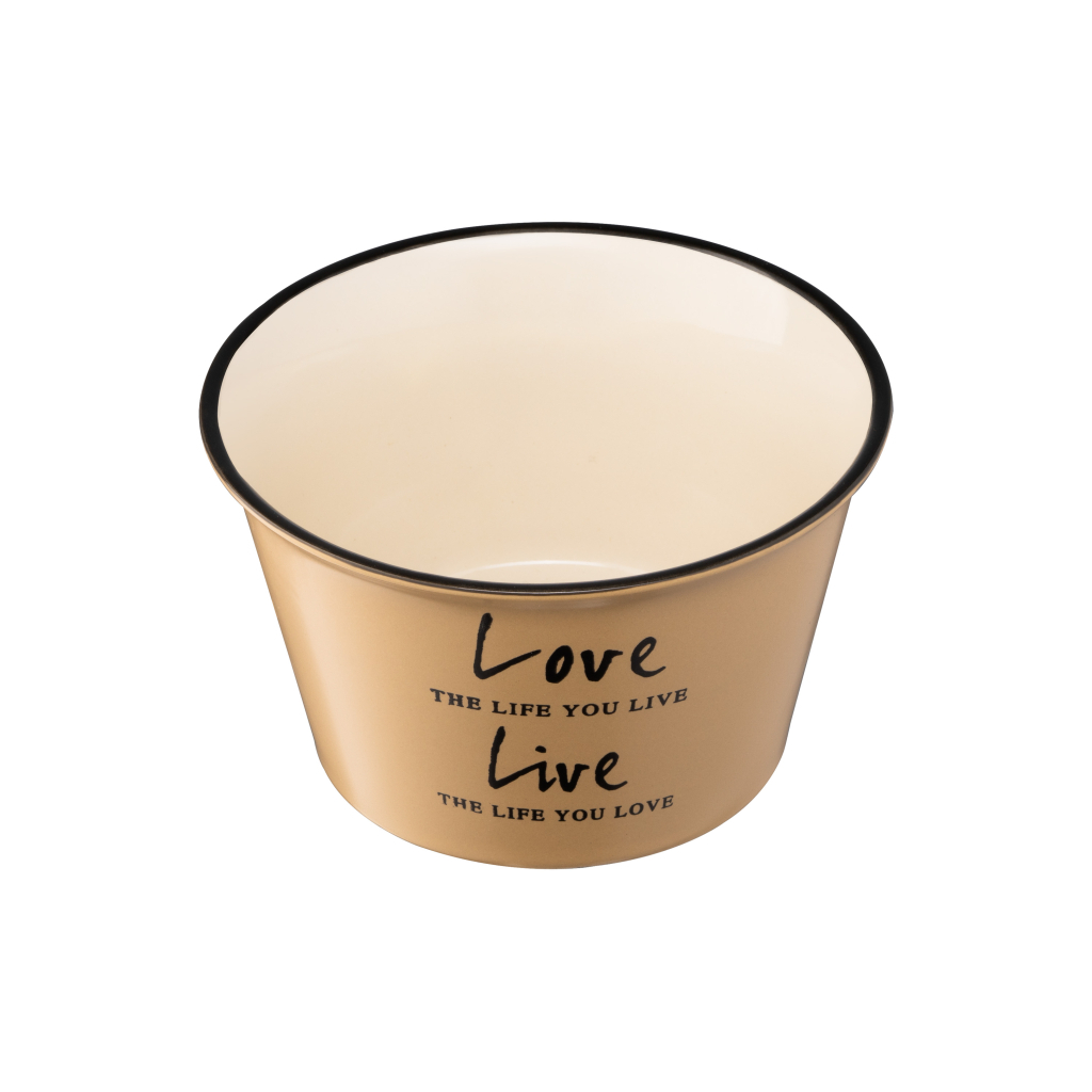 Бульйонниця Ardesto Way of Life 550 мл Beige (AR3479OL) - фото 2 Бульйонниця Ardesto Way of Life 550 мл Beige (AR3479OL) - фото 2