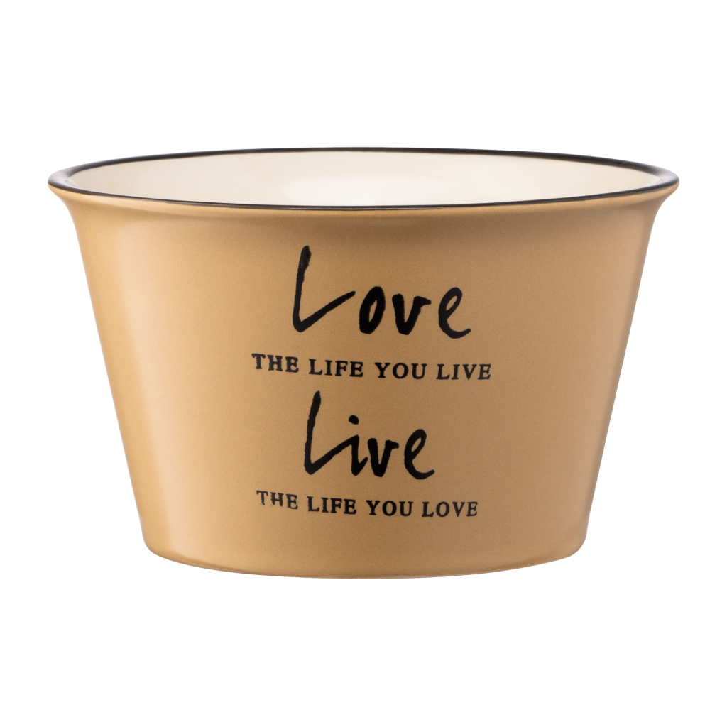 Бульйонниця Ardesto Way of Life 550 мл Beige (AR3479OL) - фото 3 Бульйонниця Ardesto Way of Life 550 мл Beige (AR3479OL) - фото 3