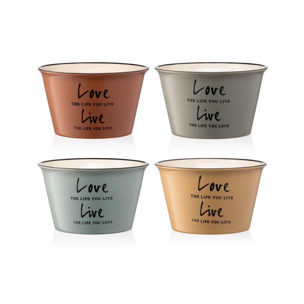 Бульйонниця Ardesto Way of Life 550 мл Beige (AR3479OL) - фото 7 Бульйонниця Ardesto Way of Life 550 мл Beige (AR3479OL) - фото 7