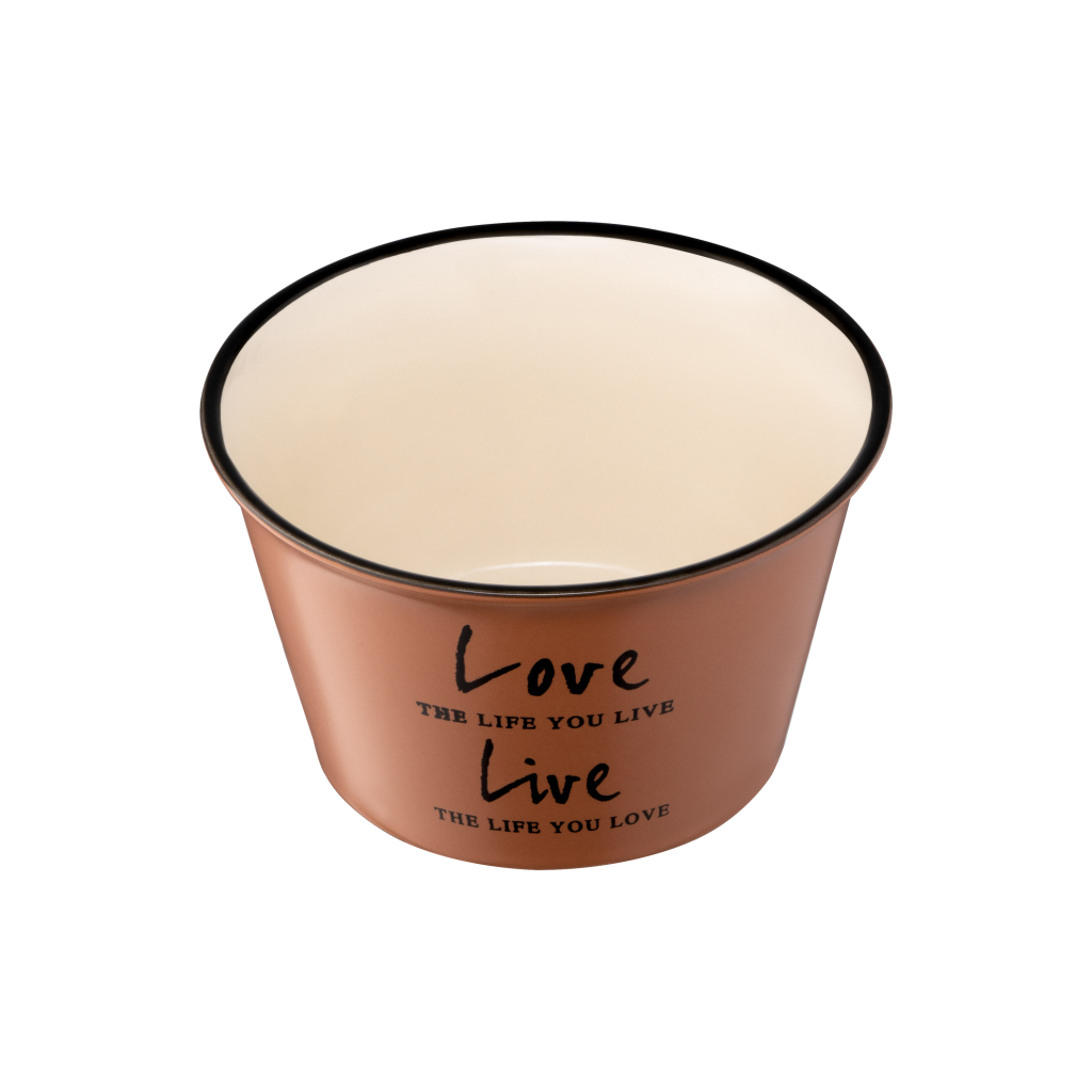 Бульйонниця Ardesto Way of Life 550 мл Brown (AR3479BR) - фото 2 Бульйонниця Ardesto Way of Life 550 мл Brown (AR3479BR) - фото 2