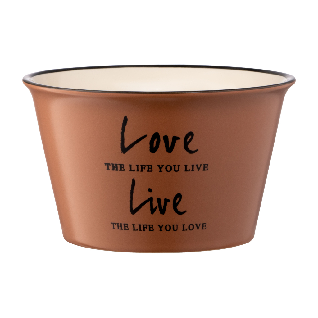 Бульйонниця Ardesto Way of Life 550 мл Brown (AR3479BR) - фото 3 Бульйонниця Ardesto Way of Life 550 мл Brown (AR3479BR) - фото 3