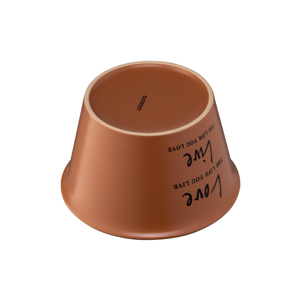 Бульйонниця Ardesto Way of Life 550 мл Brown (AR3479BR) - фото 6 Бульйонниця Ardesto Way of Life 550 мл Brown (AR3479BR) - фото 6