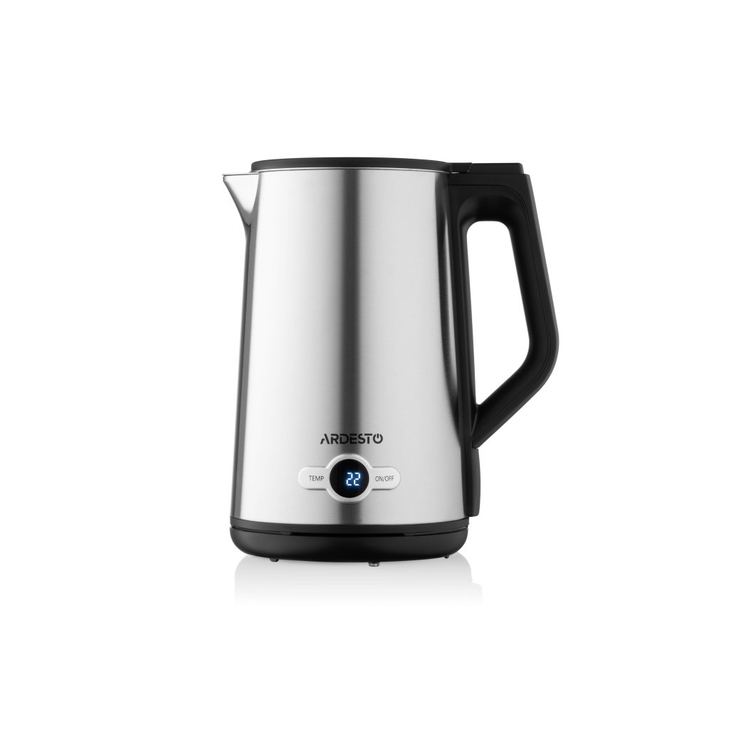Електрочайник Ardesto EKL-X52E Електрочайник Ardesto EKL-X52E
