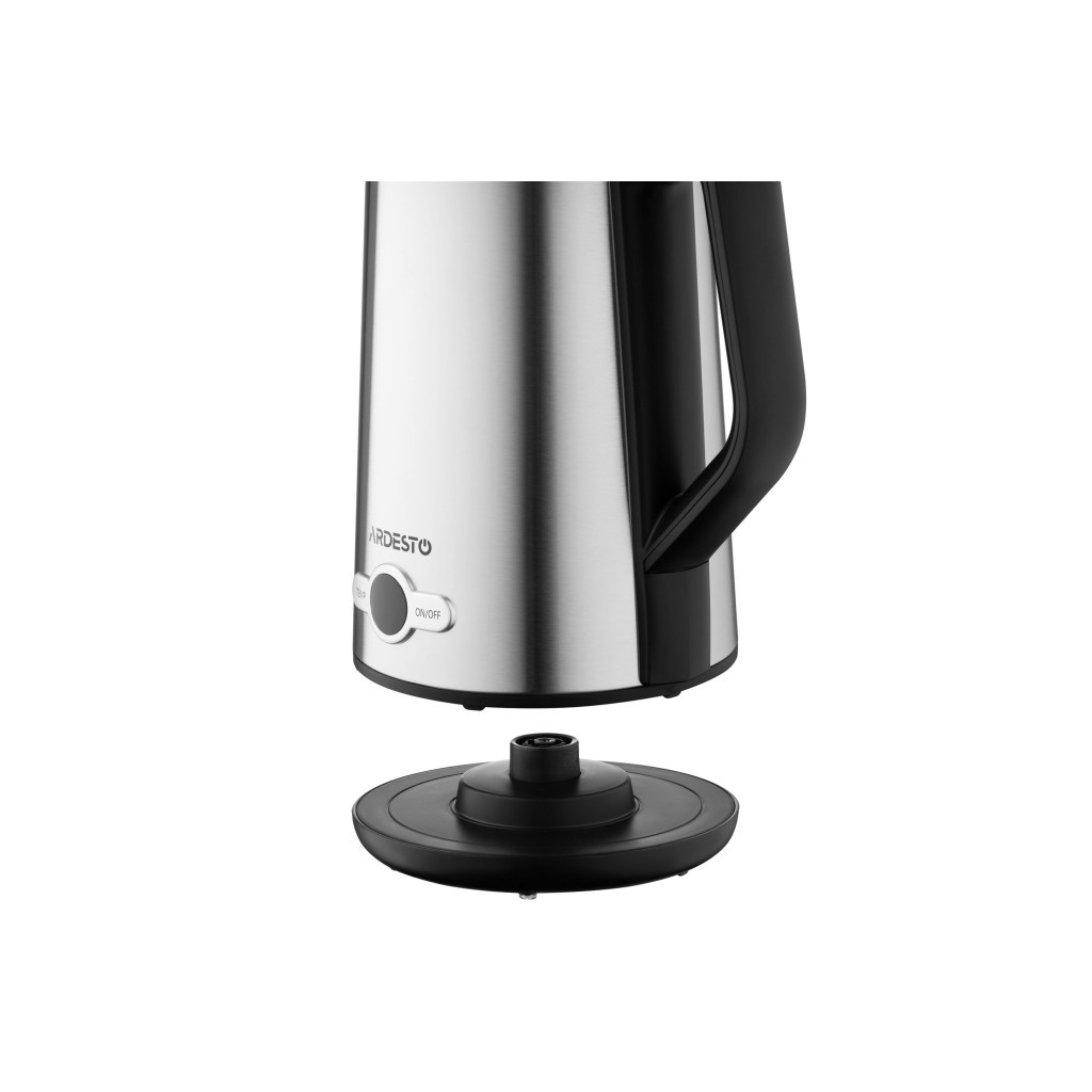 Електрочайник Ardesto EKL-X52E - фото 11 Електрочайник Ardesto EKL-X52E - фото 11