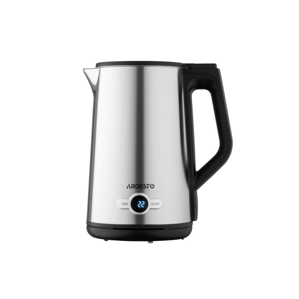 Електрочайник Ardesto EKL-X52E - фото 12 Електрочайник Ardesto EKL-X52E - фото 12