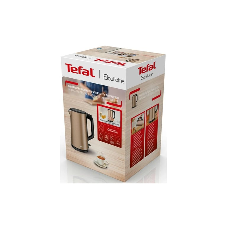 Електрочайник Tefal KI583C10 - фото 8