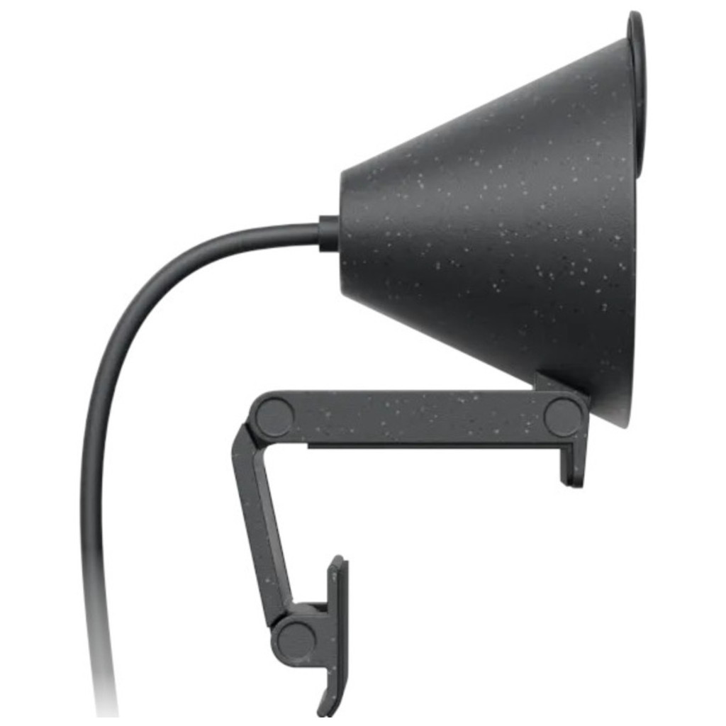 Веб-камера Logitech Brio 305 FHD for Business Graphite (960-001469) - фото 4 Веб-камера Logitech Brio 305 FHD for Business Graphite (960-001469) - фото 4